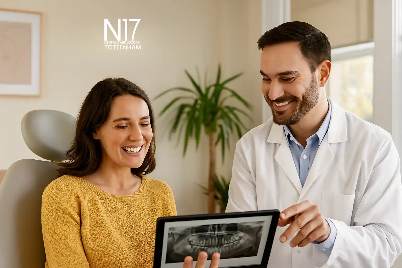 N17 Dental
